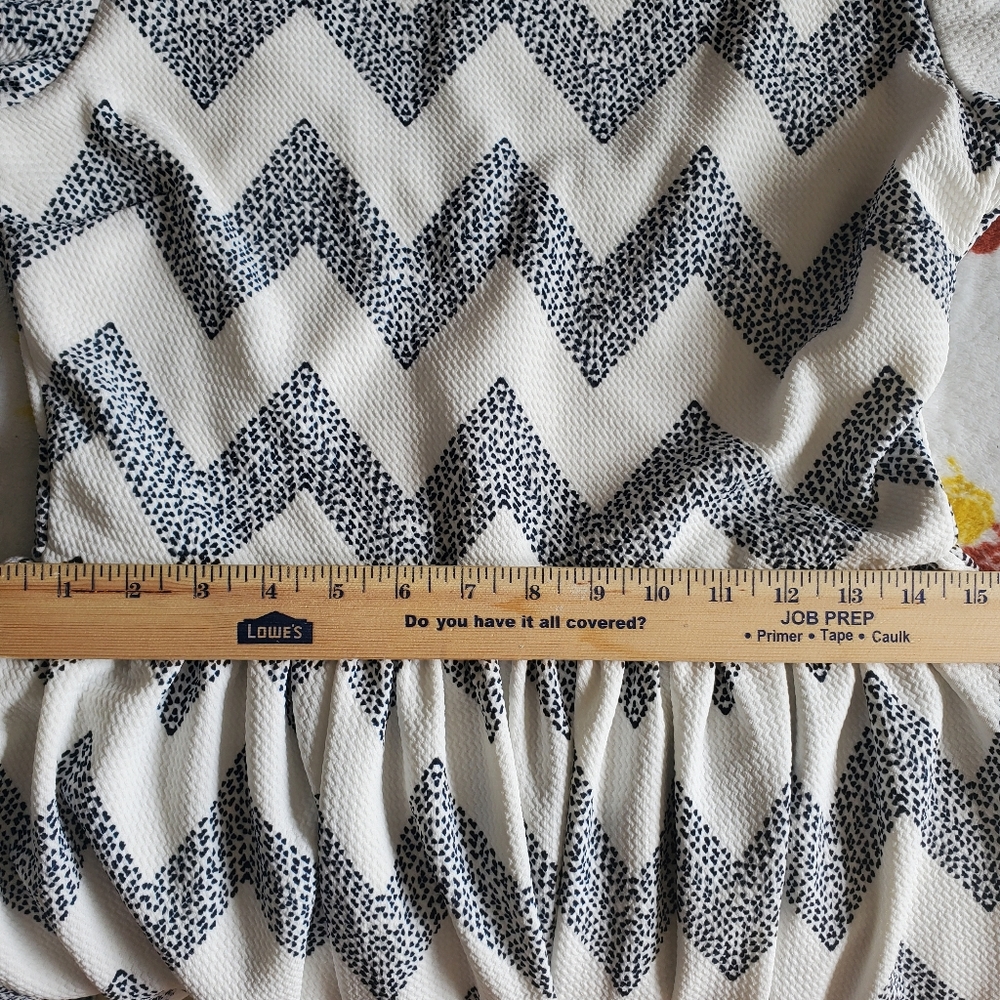 Jodi Kristopher dress with zipper, large - Picture 15 of 16